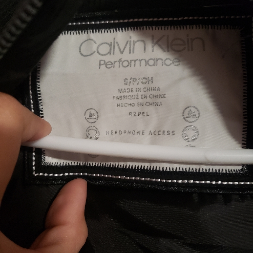 Calvin Klein Coat - image 4
